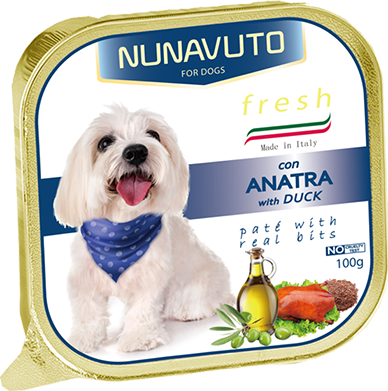 Alu Tray Duck product