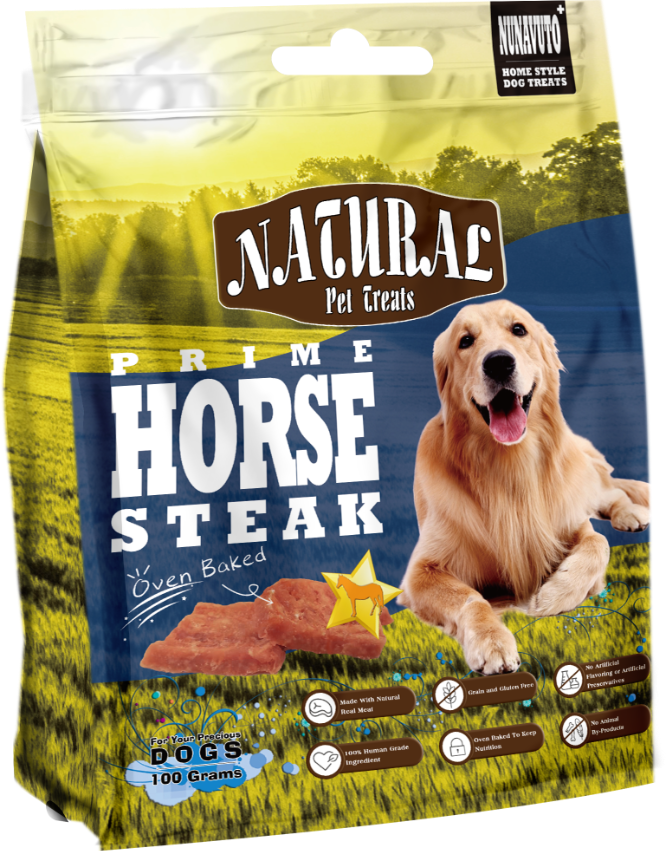 Prime Steak Horse product